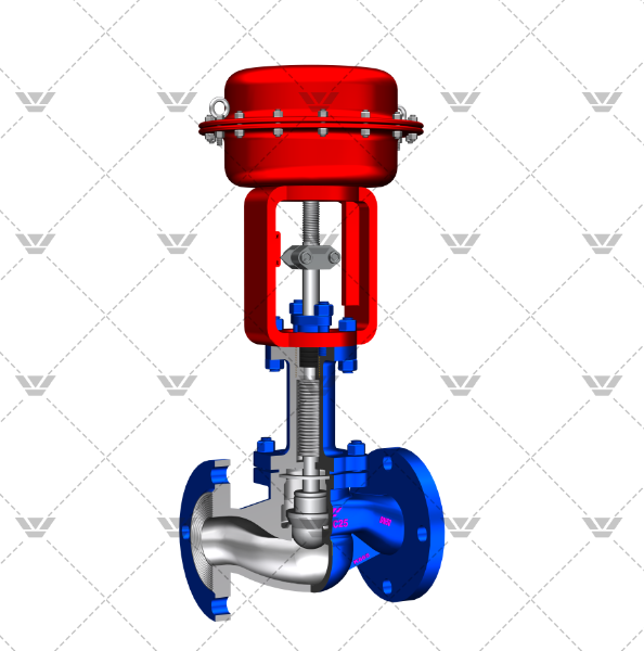 Control valve