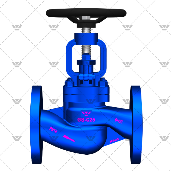 General valves