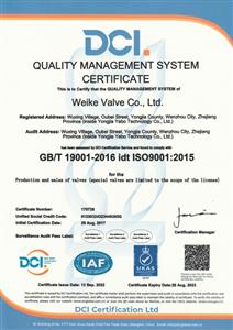 ISO 9001